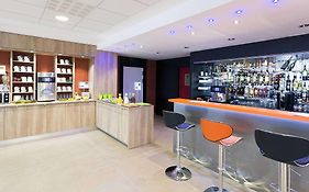 Ibis Styles Flers